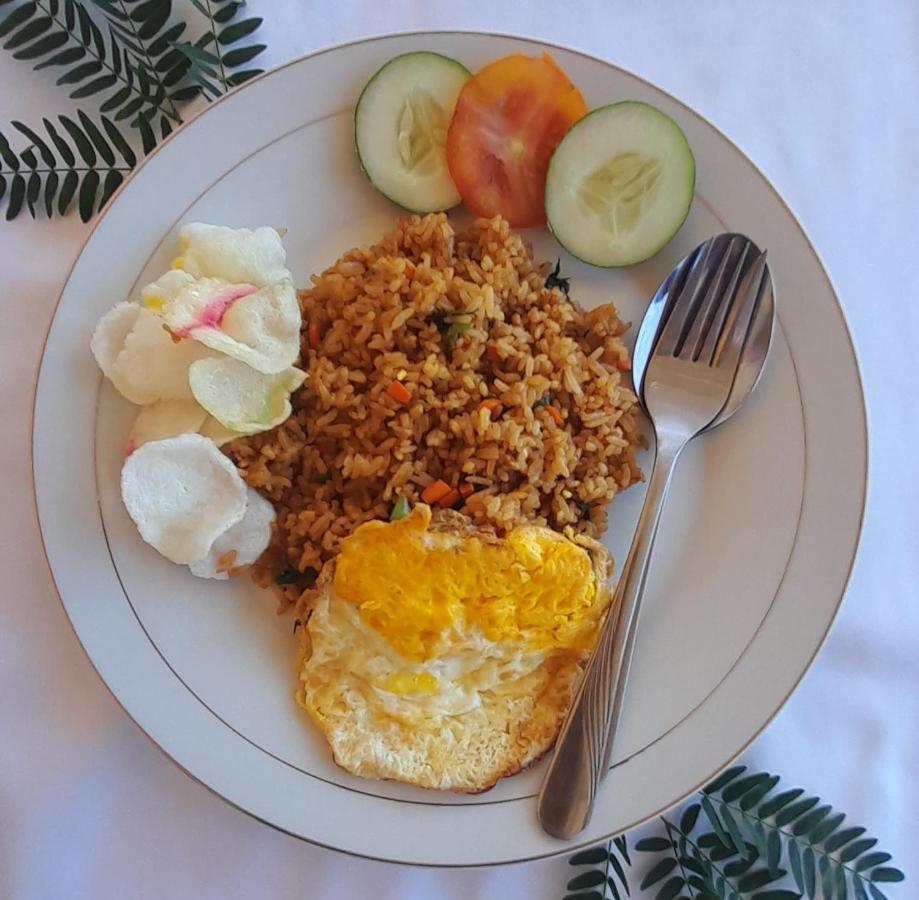 Fx72 Labuan Bajo Hotel Екстер'єр фото